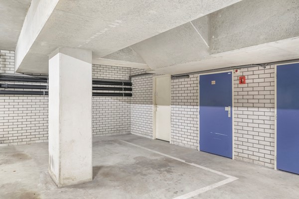 Medium property photo - Keizersgracht 32C, 1015 CR Amsterdam
